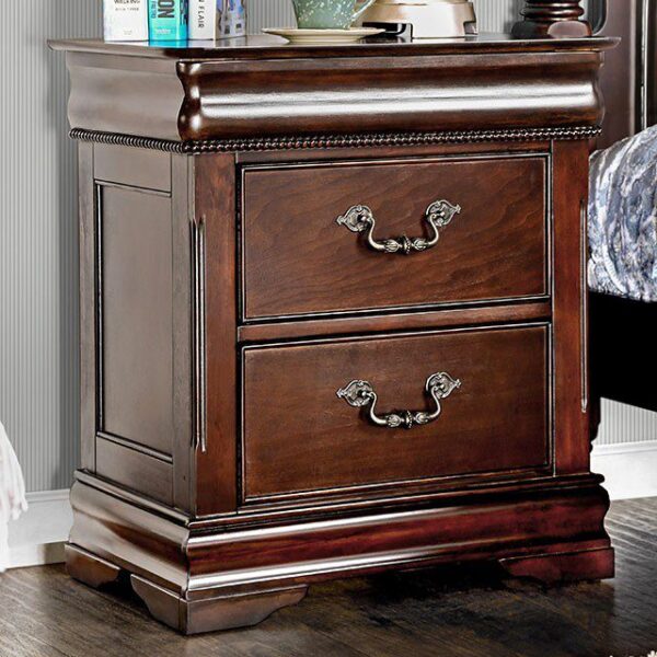 Mandura Night Stand CM7260N By Furniture of America - Image 3