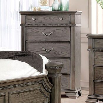 Pamphilos FOA7144GY-C By Furniture of America