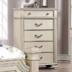 Pamphilos FOA7144WH-C By Furniture of America