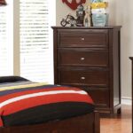 Brogan CM7517CH-C By Furniture of America