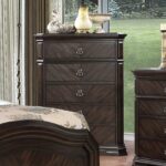 Calliope CM7751C By Furniture of America - Image 3