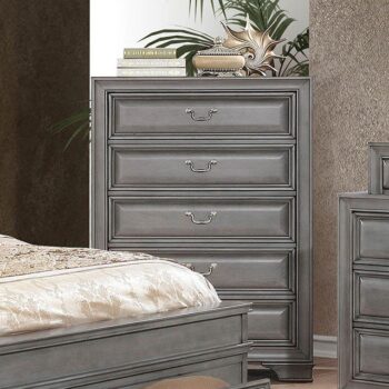 Brandt CM7302GY-C By Furniture of America