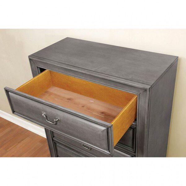 Brandt CM7302GY-C By Furniture of America - Image 3