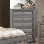 Brandt CM7302GY-C By Furniture of America - Image 4
