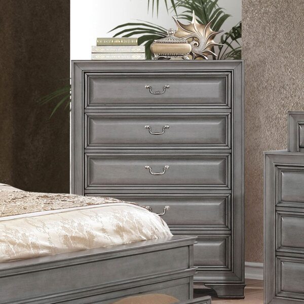 Brandt CM7302GY-C By Furniture of America - Image 4