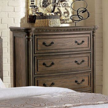 Persephone CM7661C By Furniture of America