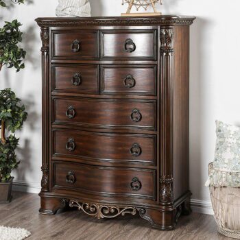 Menodora CM7311C By Furniture of America