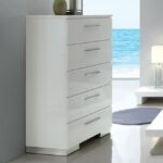Christie CM7550C By Furniture of America