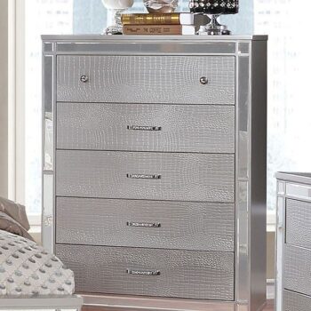 Brachium CM7977SV-C By Furniture of America