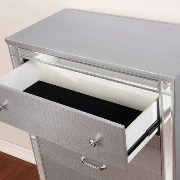 Brachium CM7977SV-C By Furniture of America - Image 5