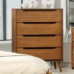 Lennart CM7386A-C By Furniture of America