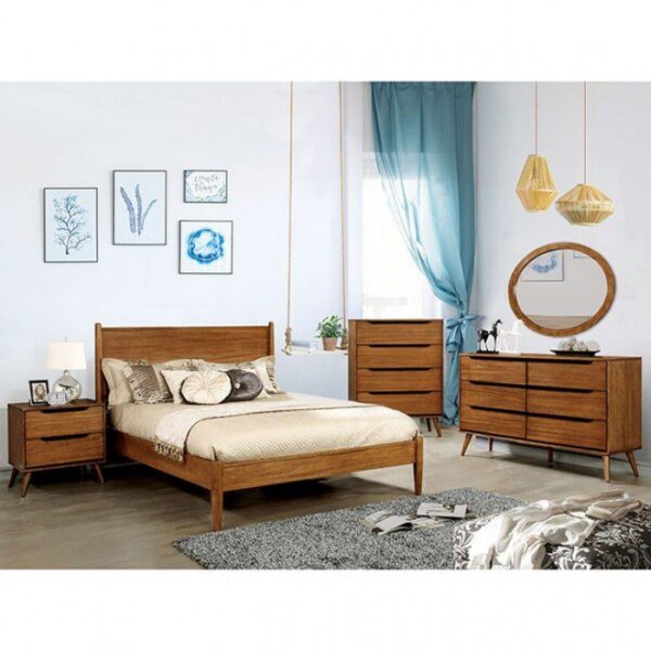 Lennart CM7386A-C By Furniture of America - Image 3