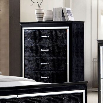 Bellanova CM7979BK-C By Furniture of America