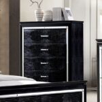 Bellanova CM7979BK-C By Furniture of America - Image 2