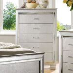 Bellanova CM7979SV-C By Furniture of America - Image 2