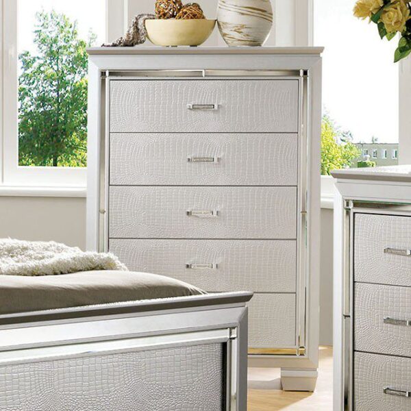Bellanova CM7979SV-C By Furniture of America - Image 2