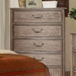 Belgrade CM7611C By Furniture of America