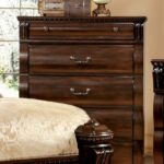 Burleigh CM7791C By Furniture of America
