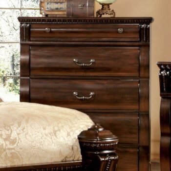 Burleigh CM7791C By Furniture of America