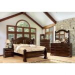 Burleigh CM7791C By Furniture of America - Image 2