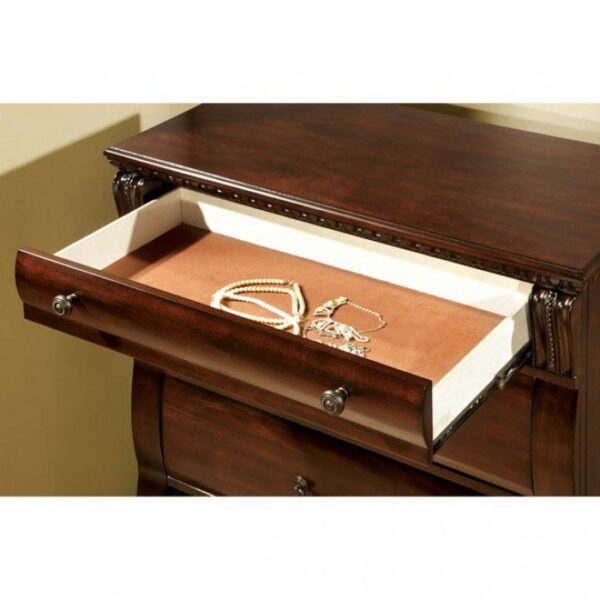 Burleigh CM7791C By Furniture of America - Image 3