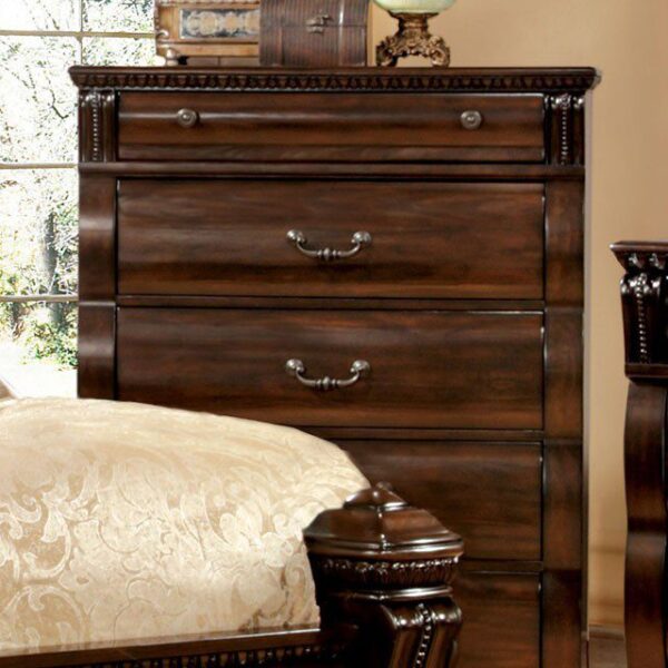Burleigh CM7791C By Furniture of America - Image 5