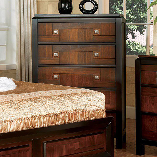 Patra Cm7152C By Furniture Of America | Mobilia Cleopatra 3 Patra CM7152C By Furniture of America - Image 1