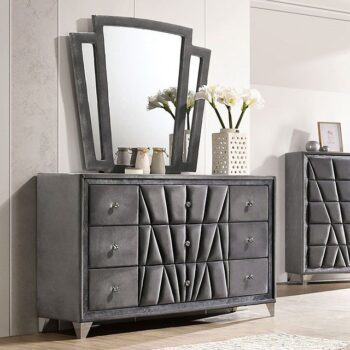 Carissa Dresser CM7164D By Furniture of America