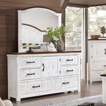 Alyson Dresser CM7962D By Furniture of America