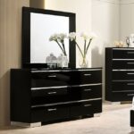 Carlie Dresser FOA7039D By Furniture of America - Image 3