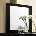 Carlie Mirror FOA7039M By Furniture of America - Image 2