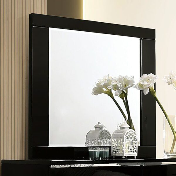 Carlie Mirror FOA7039M By Furniture of America - Image 2
