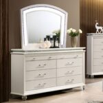 Maddie Dresser CM7899D By Furniture of America - Image 2