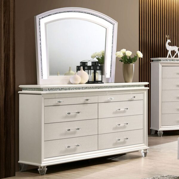 Maddie Dresser CM7899D By Furniture of America - Image 2