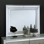 Manar Mirror CM7891M By Furniture of America - Image 2