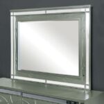 Manar Mirror CM7891M By Furniture of America - Image 3