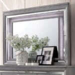 Alanis Mirror CM7579M By Furniture of America - Image 3