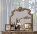 Montgomery Mirror CM7800M By Furniture of America