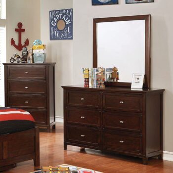 Brogan Dresser CM7517CH-D By Furniture of America