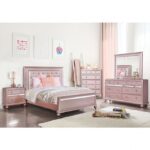 Avior Mirror CM7170RG-M By Furniture of America - Image 2