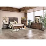 Eutropia Mirror CM7394M By Furniture of America - Image 2