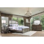 Armus Mirror CM7719M By Furniture of America - Image 2