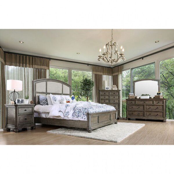 Armus Mirror CM7719M By Furniture of America - Image 2