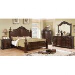 Hesperos Mirror CM7798CH-M By Furniture of America - Image 2