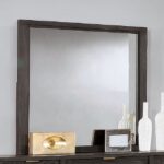 Bailey Mirror CM7510M By Furniture of America