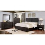 Bailey Mirror CM7510M By Furniture of America - Image 2