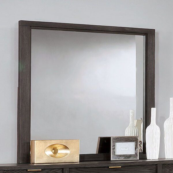 Bailey Mirror CM7510M By Furniture of America - Image 3
