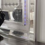 Brachium Mirror CM7977SV-M By Furniture of America - Image 4