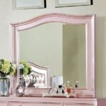 Ariston Mirror CM7171RG-M By Furniture of America