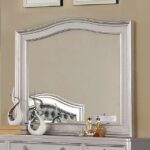 Ariston Mirror CM7171SV-M By Furniture of America - Image 2